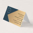 Recherche de se plier cartes visite Simple