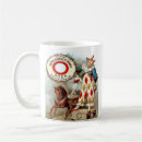 Recherche de cirque vintage tasses Cru