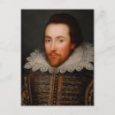 Recherche de william shakespeare cartes postales Roméo et juliet