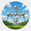 Recherche de bruxelles belgique autocollants Europe