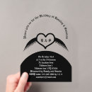 Recherche de coeur gothique invitations Amour