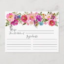 Recherche de couleur pour aquarelle cartes postales Rose