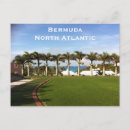Recherche de les bermudes cartes postales Vintage