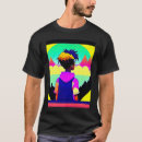 Recherche de lo fi vêtements Hanche