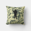 Recherche de soldat coussins Vétéran