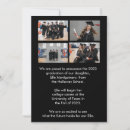 Recherche de masters graduation invitations Diplômé de l'université
