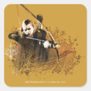 Recherche de legolas autocollants Jrr tolkien