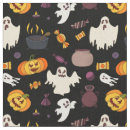 Recherche de halloween tissus Fantôme