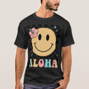 Recherche de aloha hommes tshirts Vacances