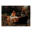 Recherche de la dame du shalott Lancelot