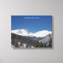 Recherche de rocheux impressions sur toile Paysage