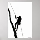 Recherche de grimpeurs posters Sports