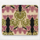 Recherche de papier peint vintage tapis souris Victorien
