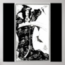 Recherche de beardsley posters Aubrey