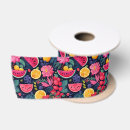 Recherche de fruit tropical rubans Fleurs