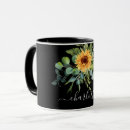 Recherche de végétation tasses Floral