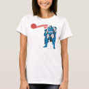 Recherche de darkseid tshirts Ligue