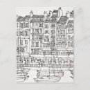 Recherche de vieux bateaux cartes postales Port