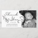Recherche de flourish vœux cartes Noir et blanc