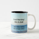 Recherche de dieu tasses Good