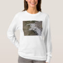 Recherche de gamme de montagne tshirts Les masses continentales