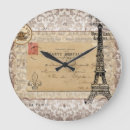 Recherche de chic minable horloges Français