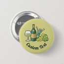 Recherche de wine badges Drink