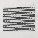 Recherche de roche cartes postales Noir et blanc