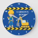Recherche de véhicule horloges Camion