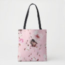Recherche de vecteur floral sacs Transparent