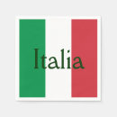 Recherche de drapeau italie serviettes Drapeau de l'italie