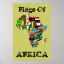 Recherche de drapeau du nigéria posters Drapeaux