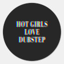 Recherche de festivals de musique autocollants Rave