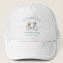 Recherche de bleu clair casquettes Mignon