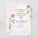 Recherche de annaprashan invitations Bébé