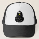 Recherche de machines casquettes Train