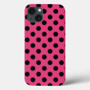 Recherche de polka noire rose Rose et noir