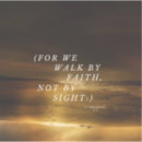 Recherche de walk autocollants Chrétien