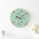 Recherche de peint horloges Pour elle