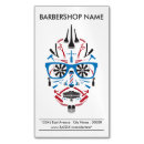 Recherche de jour des morts cartes visite Dia de los muertos