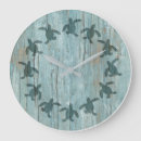 Recherche de tortue mer horloges Tortues de mer