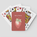 Recherche de sucre jeux de cartes Pour elle