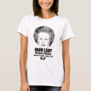 Recherche de margaret thatcher tshirts Dame de fer