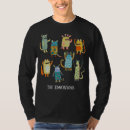 Recherche de monstre vêtements Mignon