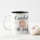 Recherche de de crochet tasses Fil
