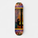 Recherche de cowboy skateboards Cheval