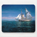 Recherche de tondeuse tapis souris Bateau