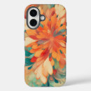 Recherche de motif mandala iphone coques Couleurs vives