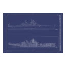 Recherche de uss posters Vintage
