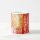 Recherche de arbre orange tasses Élégant